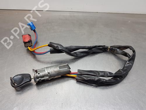 Electronic module CITROËN BERLINGO / BERLINGO FIRST MPV (MF_, GJK_, GFK_)  | BP28377044M83