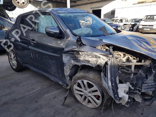Steering column NISSAN JUKE (F15) 1.5 dCi | BP17230903M21 