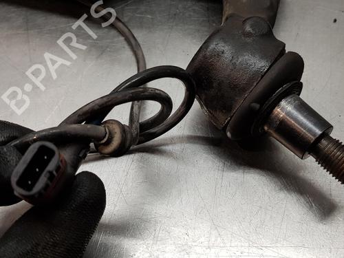 Left front shock absorber MERCEDES-BENZ S-CLASS (W221, V221)  | BP18040437M16 