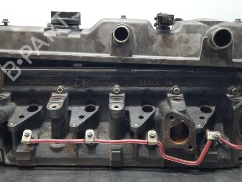 Cylinder head FORD FOCUS I (DAW, DBW) 1.8 TDCi | BP19052955M5 
