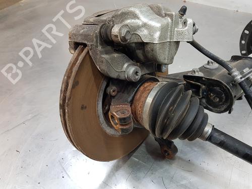Right front suspension PEUGEOT 2008 II (UD_, US_, UY_, UJ_, UR_, UC_) 1.2 PureTech 130 (USHNS, URHNS) | BP29591523M73 