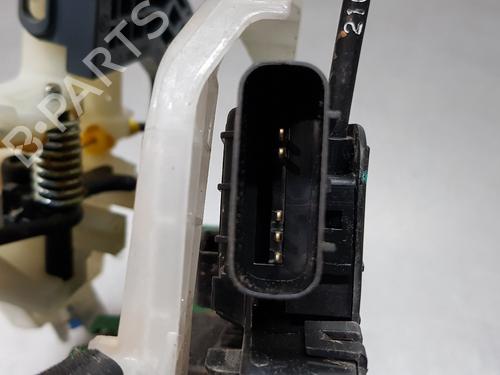 Høyre foran lås HYUNDAI i30 FASTBACK (PDE, PDEN) | BP30879936C97