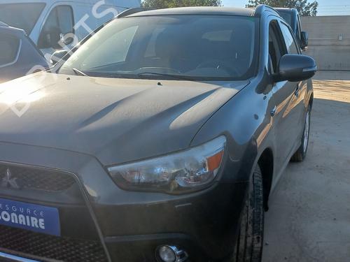 Used Parts MITSUBISHI ASX (GA_W_) [2009-2025]  4212024
