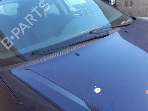 Kollisjonspute styreenhet FORD FOCUS I (DAW, DBW) | BP30879022M53