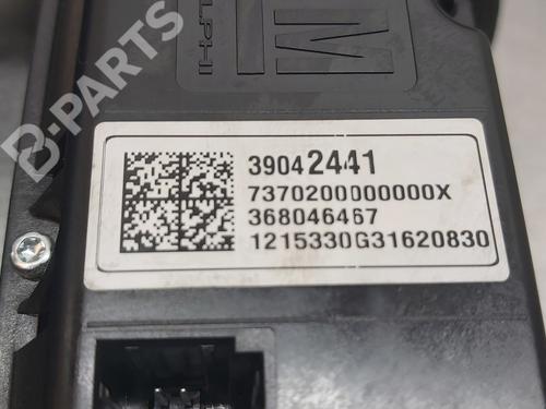 Climate control OPEL ASTRA K (B16) 1.6 CDTi (68) | BP12066369I5 