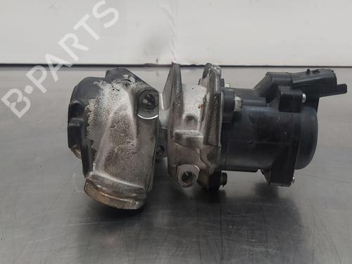 Used Egr PEUGEOT PARTNER MPV (5_, G_) [1996-2025]  13532831