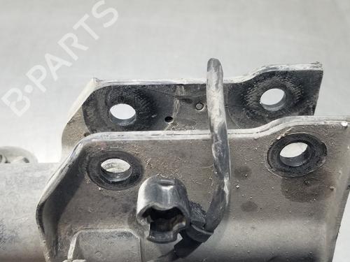 Left rear shock absorber JEEP COMPASS (MP, M6, MV, M7) 2.0 CRD 4x4 | BP20331781M18 