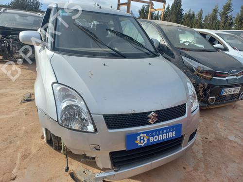 Pièces Détachées Usagées SUZUKI SWIFT III (MZ, EZ) [2005-2025]  4183655
