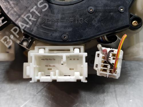 Squib airbag NISSAN X-TRAIL I (T30) 2.2 dCi | BP13754220C102 