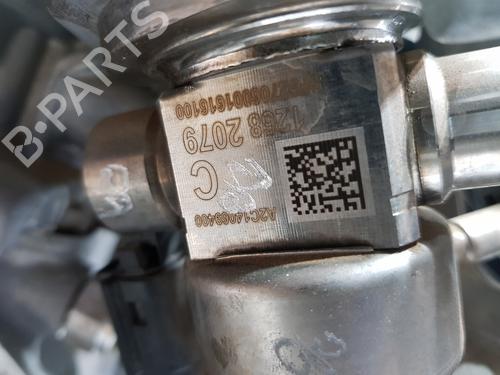 Engine OPEL ASTRA K (B16)  | BP22906596M1 