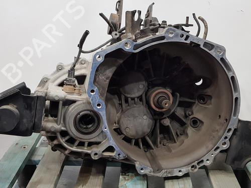 Used Gearbox KIA CARNIVAL / GRAND CARNIVAL III (VQ) [2005-2015]  16450358