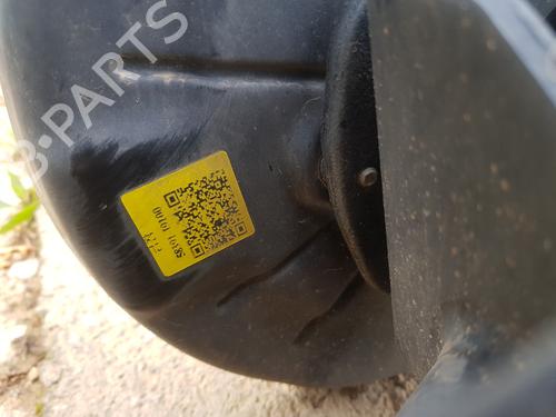 Rear axle HYUNDAI KONA (OS, OSE, OSI) 1.0 T-GDi | BP29130600M2 