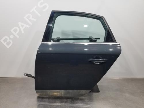 Used Left rear door AUDI A4 B8 (8K2) [2007-2017]  29356541