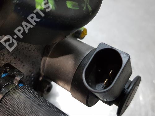 Injection pump SEAT TOLEDO IV (KG3)  | BP8183606M78 