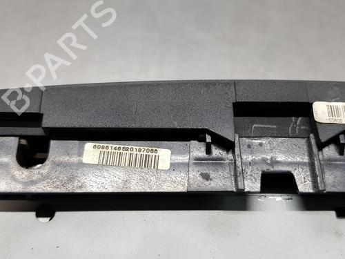 Radio MERCEDES-BENZ A-CLASS (W169) A 180 CDI (169.007, 169.307) | BP16343365E6 