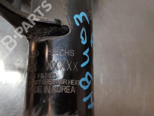 Amortecedor frente direito KIA CARENS IV 1.7 CRDi | BP9721135M17
