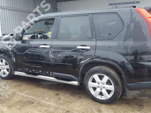 ABS pump NISSAN X-TRAIL I (T30)  | BP7585965M43 