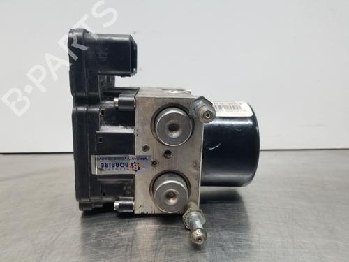 ABS pump OPEL ANTARA A (L07)  | BP29118272M43 