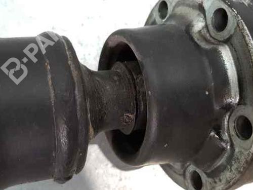 Driveshaft INFINITI EX 37 | BP7652764M37 
