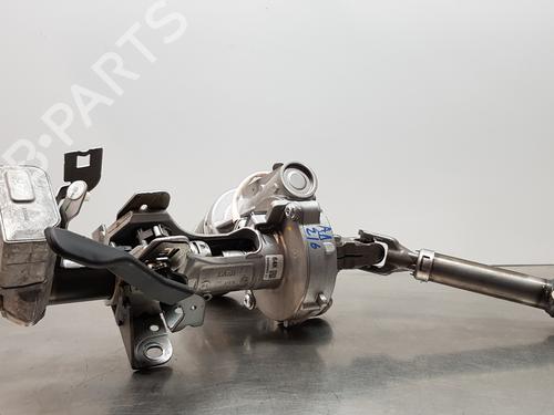 Used Steering column TOYOTA COROLLA Hatchback (_E21_, _EA1_, _EH1_) 1.8 Hybrid (ZWE211) (98 hp) 19699011
