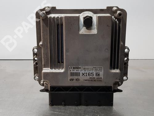Computer motormanagement KIA CARENS IV [2013-2025]  9247965