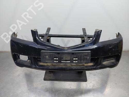 Paraurti anteriore HONDA ACCORD VII (CL, CN) [2003-2012]  31291083