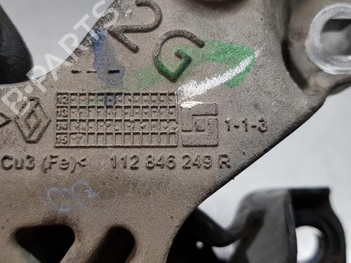 Engine mount NISSAN QASHQAI II SUV (J11, J11_) 1.2 DIG-T | BP18602544M89 