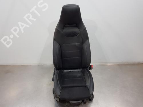 Used Right front seat MERCEDES-BENZ A-CLASS (W177) A 200 d (177.012) (150 hp) 29912234