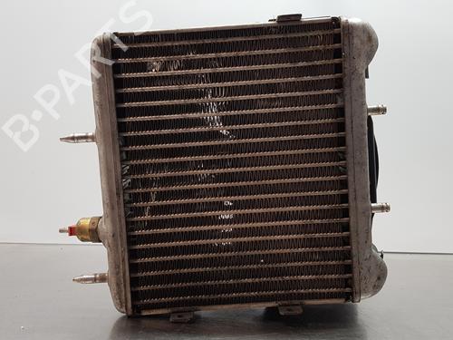 Used Water radiator MERCEDES-BENZ S-CLASS (W220, V220) [1998-2005]  30879888