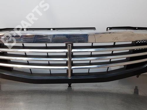 Used Front grille Front grille SSANGYONG REXTON / REXTON II (GAB_) 2.7 Xdi (163 hp) 9819358 9819358