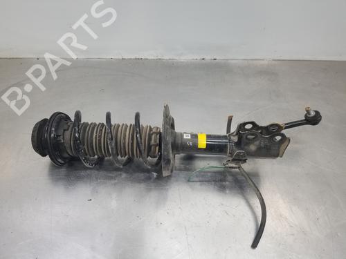 Used Right front shock absorber TOYOTA YARIS (_P21_, _PA1_, _PH1_) [2020-2026]  30407632