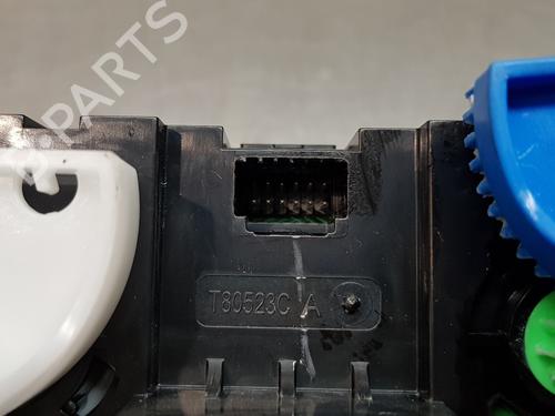 Climate control NISSAN PRIMASTAR Van (X82) 2.0 dCi 110 | BP15383946I5 