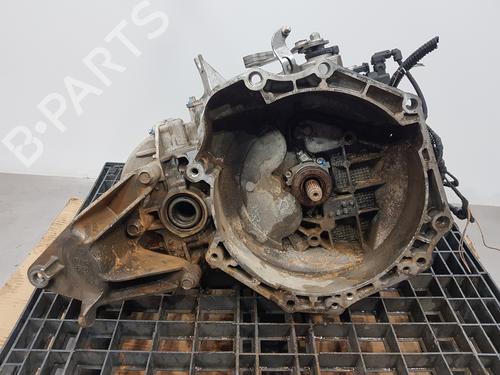 Gearbox OPEL ASTRA J (P10)  | BP29148347M3 
