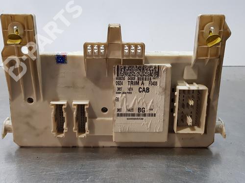 Sikringsdose FORD FOCUS C-MAX (DM2) [2003-2007]  9953058