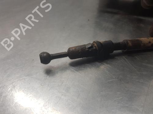 Electric handbrake OPEL MERIVA B MPV (S10)  | BP29708825E5 