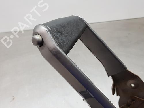 Hand brake RENAULT MEGANE II (BM0/1_, CM0/1_)  | BP20371215I18 
