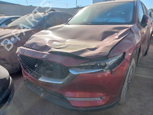Pièces Détachées Usagées MAZDA CX-5 (KF) [2016-2025]  4335193