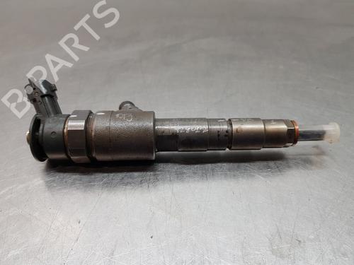 Used Injector FORD TRANSIT COURIER B460 Box Body/MPV [2014-2025]  23904062