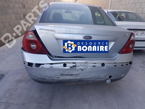 Turbocharger/Supercharger FORD MONDEO III Saloon (B4Y)  | BP11424683M71 