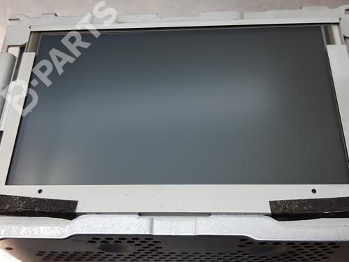 Display JAGUAR XF I (X250) 2.7 D | BP7905876C48 