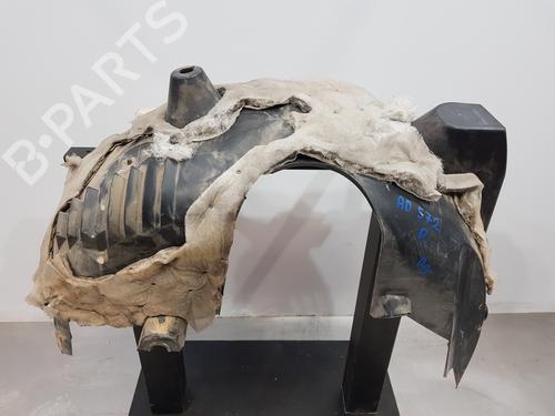 Used Wheel arch SMART FORFOUR Hatchback (453) [2014-2025]  30880658