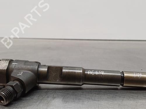 Used Injector DACIA LOGAN II [2012-2025]  17231243