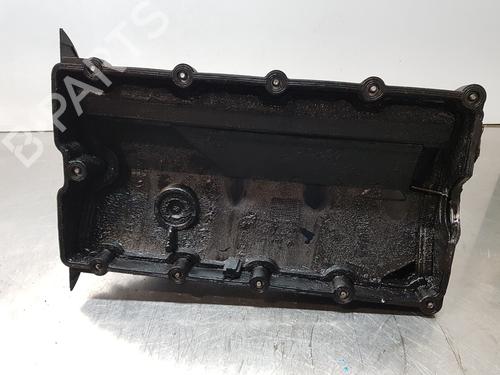 Valve cover AUDI A4 B7 Avant (8ED) 2.0 TDI 16V | BP30881178M124