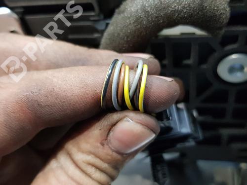 Gear lever AUDI A8 D3 (4E2, 4E8) 4.0 TDI quattro | BP9809499M90 