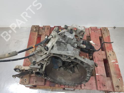 Gearbox FORD KA (RU8) | BP30469815M3