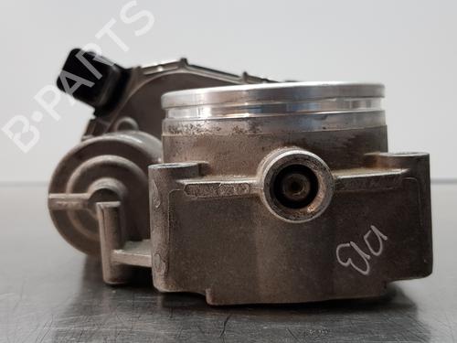 Throttle body BMW 1 (E87) 116 i | BP18835716M82 