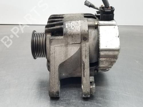 Used Alternator TOYOTA COROLLA Verso (ZER_, ZZE12_, R1_) 1.8 (ZNR11_, ZNR11R) (129 hp) 30879679