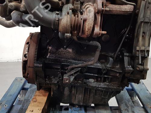 Engine RENAULT KANGOO Express (FC0/1_)  | BP15845547M1 