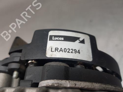 Alternator MERCEDES-BENZ CLS (C219) CLS 500 (219.375) | BP26681965M7 
