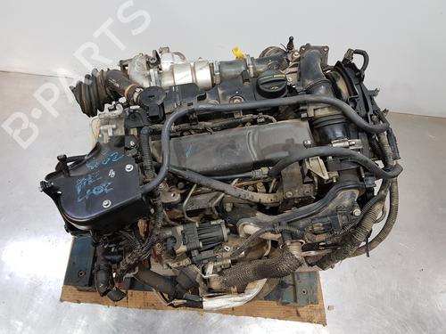 Motor für VOLVO V40 Hatchback (525) [2012-2019]  30835410
